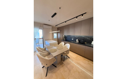 Revente - Penthouse -
Las Ramblas Golf - Inland