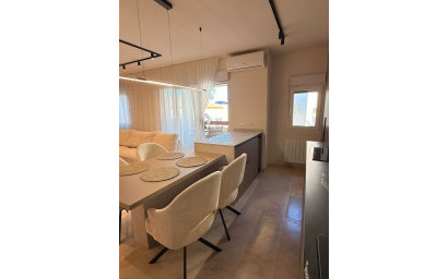 Revente - Penthouse -
Las Ramblas Golf - Inland