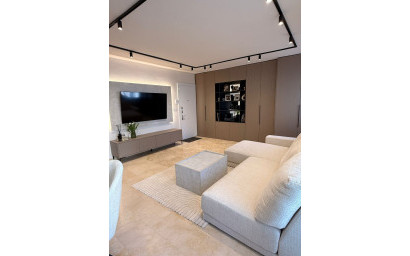 Revente - Penthouse -
Las Ramblas Golf - Inland