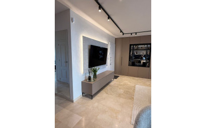 Revente - Penthouse -
Las Ramblas Golf - Inland