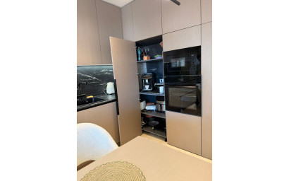 Revente - Penthouse -
Las Ramblas Golf - Inland