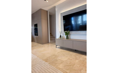 Revente - Penthouse -
Las Ramblas Golf - Inland