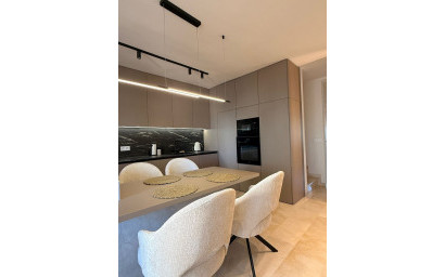 Revente - Penthouse -
Las Ramblas Golf - Inland