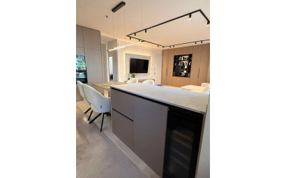 Revente - Penthouse -
Las Ramblas Golf - Inland
