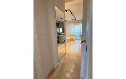 Revente - Penthouse -
Las Ramblas Golf - Inland