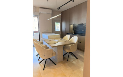 Revente - Penthouse -
Las Ramblas Golf - Inland