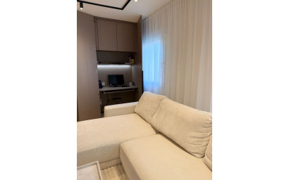Revente - Penthouse -
Las Ramblas Golf - Inland