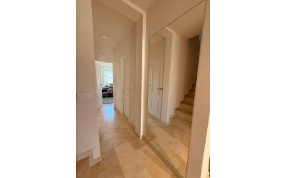 Revente - Penthouse -
Las Ramblas Golf - Inland
