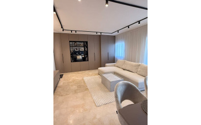 Revente - Penthouse -
Las Ramblas Golf - Inland