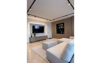 Revente - Penthouse -
Las Ramblas Golf - Inland