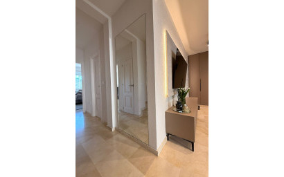 Revente - Penthouse -
Las Ramblas Golf - Inland