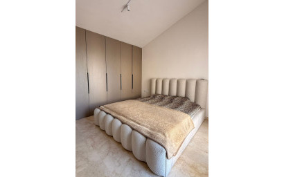 Revente - Penthouse -
Las Ramblas Golf - Inland
