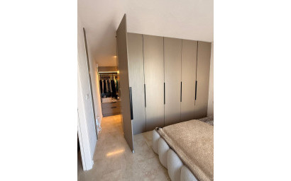Revente - Penthouse -
Las Ramblas Golf - Inland