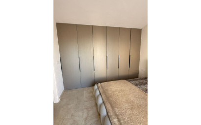 Revente - Penthouse -
Las Ramblas Golf - Inland
