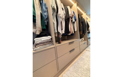 Revente - Penthouse -
Las Ramblas Golf - Inland
