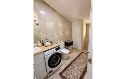 Revente - Penthouse -
Las Ramblas Golf - Inland