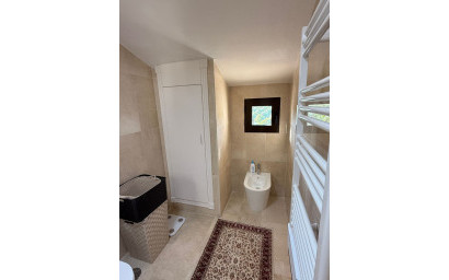 Revente - Penthouse -
Las Ramblas Golf - Inland