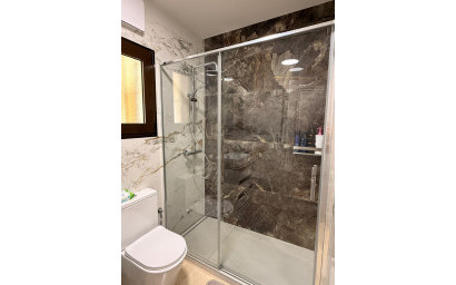 Revente - Penthouse -
Las Ramblas Golf - Inland