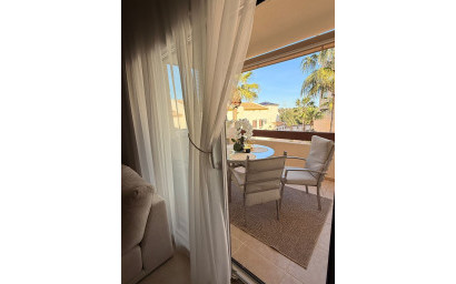 Revente - Penthouse -
Las Ramblas Golf - Inland