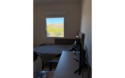 Revente - Penthouse -
Las Ramblas Golf - Inland