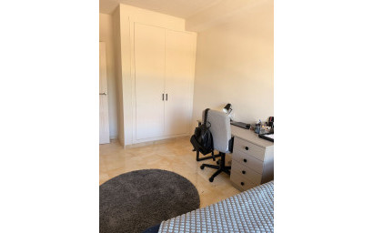 Revente - Penthouse -
Las Ramblas Golf - Inland