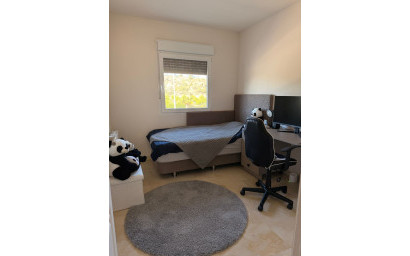 Revente - Penthouse -
Las Ramblas Golf - Inland