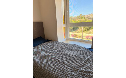 Revente - Penthouse -
Las Ramblas Golf - Inland