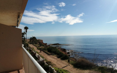 Revente - Appartement -
Torrevieja - Los Frutales