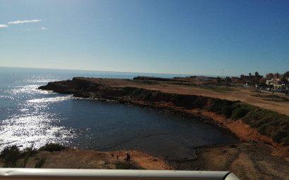Revente - Appartement -
Torrevieja - Los Frutales