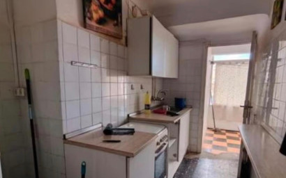 Revente - Appartement -
Torrevieja - Los Frutales