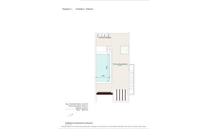 Nouvelle construction - Bungalow -
San Miguel de Salinas - VistaBella Golf