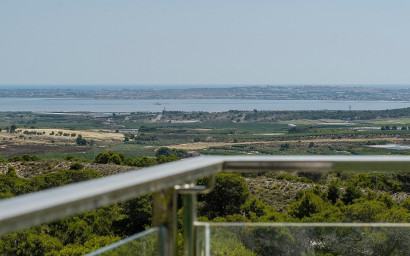 Nouvelle construction - Bungalow -
San Miguel de Salinas - VistaBella Golf