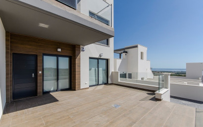 Nouvelle construction - Bungalow -
San Miguel de Salinas - VistaBella Golf