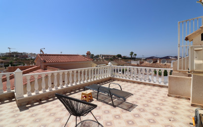 Revente - Villa -
Benimar - Benimar I