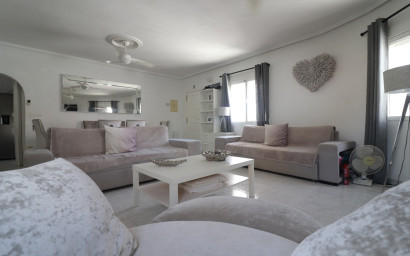Revente - Villa -
Benimar - Benimar I