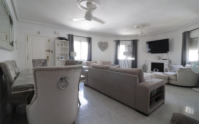 Revente - Villa -
Benimar - Benimar I