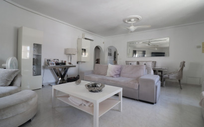 Revente - Villa -
Benimar - Benimar I