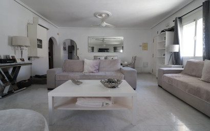 Revente - Villa -
Benimar - Benimar I