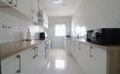 Revente - Villa -
Benimar - Benimar I