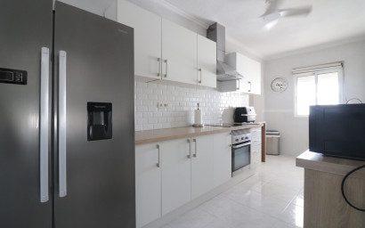 Revente - Villa -
Benimar - Benimar I