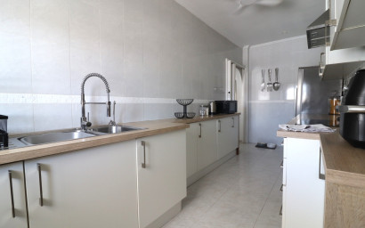Revente - Villa -
Benimar - Benimar I