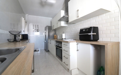 Revente - Villa -
Benimar - Benimar I