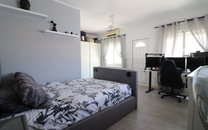 Revente - Villa -
Benimar - Benimar I