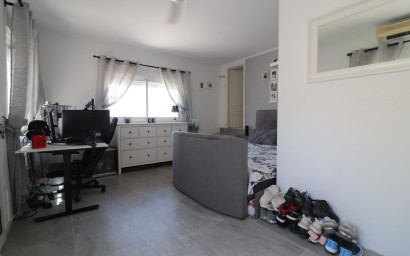 Revente - Villa -
Benimar - Benimar I