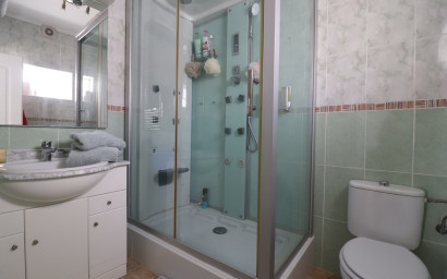 Revente - Villa -
Benimar - Benimar I