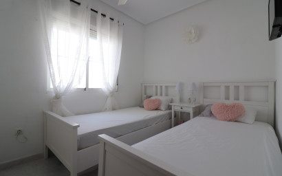 Revente - Villa -
Benimar - Benimar I