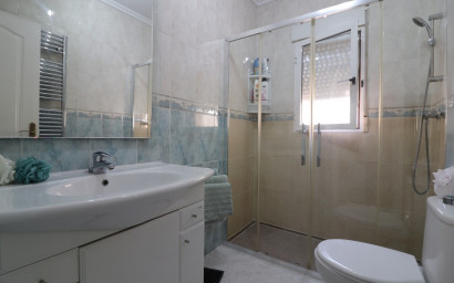 Revente - Villa -
Benimar - Benimar I