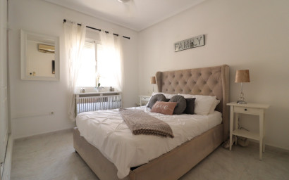 Revente - Villa -
Benimar - Benimar I