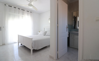 Revente - Villa -
Benimar - Benimar I