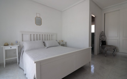 Revente - Villa -
Benimar - Benimar I